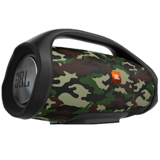 JBL Boombox kaina ir informacija | Garso kolonėlės | pigu.lt