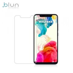 Blun Extreeme Shock 0.33mm / 2.5D Защитная пленка-стекло Xiaomi Pocophone F1 цена и информация | Защитные пленки для телефонов | pigu.lt