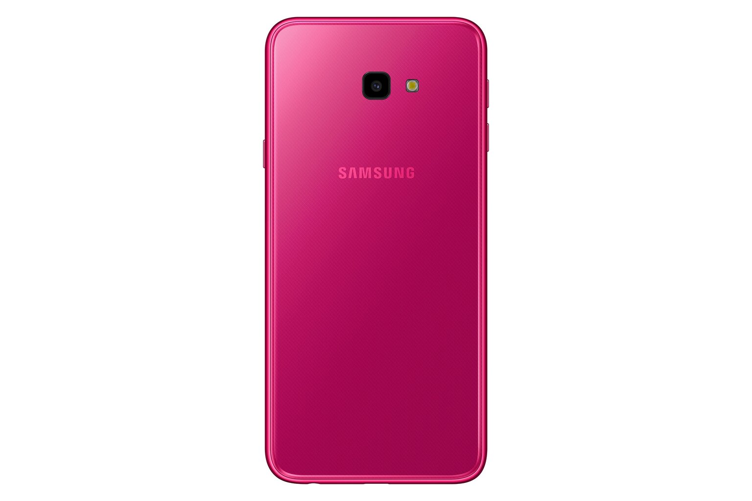 Samsung Galaxy J4 Plus (J415), Dual SIM, 32 GB Pink kaina ir informacija | Mobilieji telefonai | pigu.lt