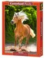 Dėlionė Castorland "Running Haflinger", 500 d. цена и информация | Dėlionės (puzzle) | pigu.lt