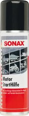 SONAX aerozolis variklio užvedimui kaina ir informacija | Sonax Automobiliniai tepalai | pigu.lt