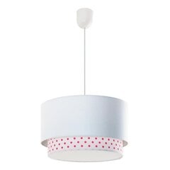 Lampex подвесной светильник Happy A цена и информация | Люстры | pigu.lt