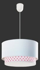 Lampex pakabinamas šviestuvas Happy A kaina ir informacija | Pakabinami šviestuvai | pigu.lt