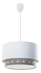 Lampex светильник Happy C цена и информация | Люстры | pigu.lt