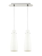 Lampex подвесной светильник Rodan 2 цена и информация | Подвесной светильник | pigu.lt