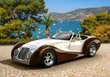 Dėlionė Castorland "Roadster in Riviera", 500 d. kaina ir informacija | Dėlionės (puzzle) | pigu.lt