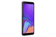 Samsung Galaxy A7 (A750), Dual SIM, 64GB Black цена и информация | Mobilieji telefonai | pigu.lt