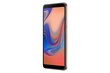 Samsung Galaxy A7 (A750), Dual SIM, 64GB, Gold kaina ir informacija | Mobilieji telefonai | pigu.lt