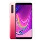Samsung Galaxy A9 (A920), 128 GB Pink kaina ir informacija | Mobilieji telefonai | pigu.lt