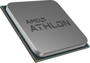 AMD Athlon 200GE kaina ir informacija | Procesoriai (CPU) | pigu.lt