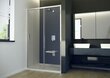 Dušo durys Besco Actis, 100,120 x 195 cm kaina ir informacija | Dušo durys ir sienelės | pigu.lt