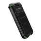 Blackview BV9500 Green kaina ir informacija | Mobilieji telefonai | pigu.lt