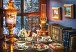 Dėlionė Castorland Puzzle Afternoon Tea, 1000 d. цена и информация | Dėlionės (puzzle) | pigu.lt