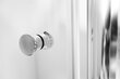 Dušo durys Besco Sinco, 80,90 x 195 cm kaina ir informacija | Dušo durys ir sienelės | pigu.lt