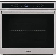 Whirlpool W6 4PS1 OM4 P kaina ir informacija | Whirlpool Virtuvės technika | pigu.lt