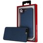 Qult Luxury Drop Back Case Silicone Case for Samsung G965 Galaxy S9 Plus Blue цена и информация | Telefono dėklai | pigu.lt