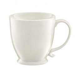 Ambition porceliano puodelis Diana, 400 ml kaina ir informacija | Taurės, puodeliai, ąsočiai | pigu.lt