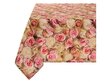 Patio staltiesė Roses 120x180 cm цена и информация | Staltiesės, servetėlės | pigu.lt