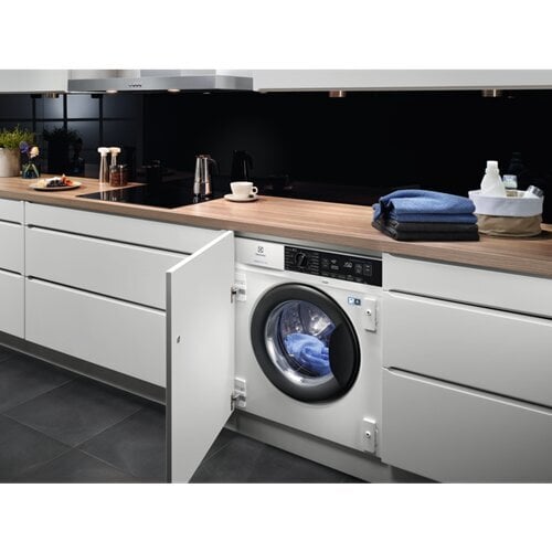 Electrolux EW7F348SI kaina ir informacija | Skalbimo mašinos | pigu.lt