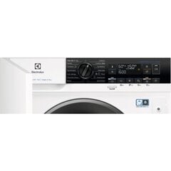 Electrolux EW7W368SI kaina ir informacija | Skalbimo mašinos | pigu.lt