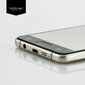 Apsauginis stiklas MS Lite Glass Edge iPhone 6/6S Plus kaina ir informacija | Apsauginės plėvelės telefonams | pigu.lt
