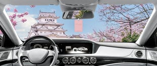 Automobilio kvapas Imao Tokyo Beauty, 1 vnt. цена и информация | Освежители воздуха для салона | pigu.lt