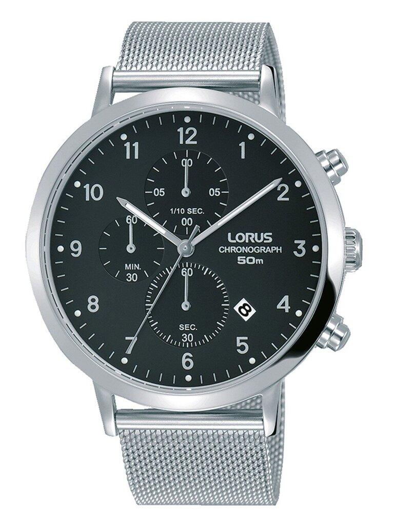 Laikrodis vyrams Lorus RM311EX9 kaina ir informacija | Vyriški laikrodžiai | pigu.lt