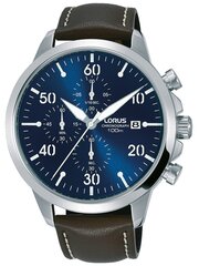 Мужские часы Lorus RM353EX9 цена и информация | Мужские часы | pigu.lt