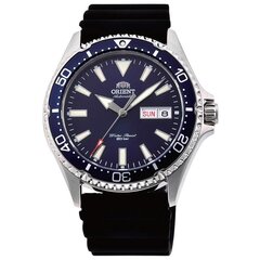 Laikrodis Orient RA-AA0006L19B kaina ir informacija | Vyriški laikrodžiai | pigu.lt