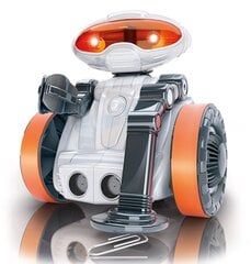 Konstruktorius Mio Robotas Clementoni Science & Play kaina ir informacija | Žaislai berniukams | pigu.lt