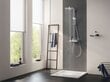 Grohe Euphoria SmartControl 310 termostatinė dušo sistema 26507000 kaina ir informacija | Dušo komplektai ir panelės | pigu.lt