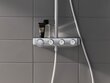 Grohe Euphoria SmartControl 310 termostatinė dušo sistema 26507000 цена и информация | Dušo komplektai ir panelės | pigu.lt