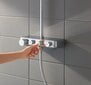 Grohe Euphoria SmartControl 310 termostatinė dušo sistema 26507000 kaina ir informacija | Dušo komplektai ir panelės | pigu.lt