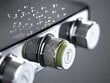 Grohe Euphoria SmartControl 310 termostatinė dušo sistema 26507000 kaina ir informacija | Dušo komplektai ir panelės | pigu.lt