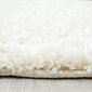 Ayyildiz kilimas LIFE round cream, 80X80 cm kaina ir informacija | Kilimai | pigu.lt