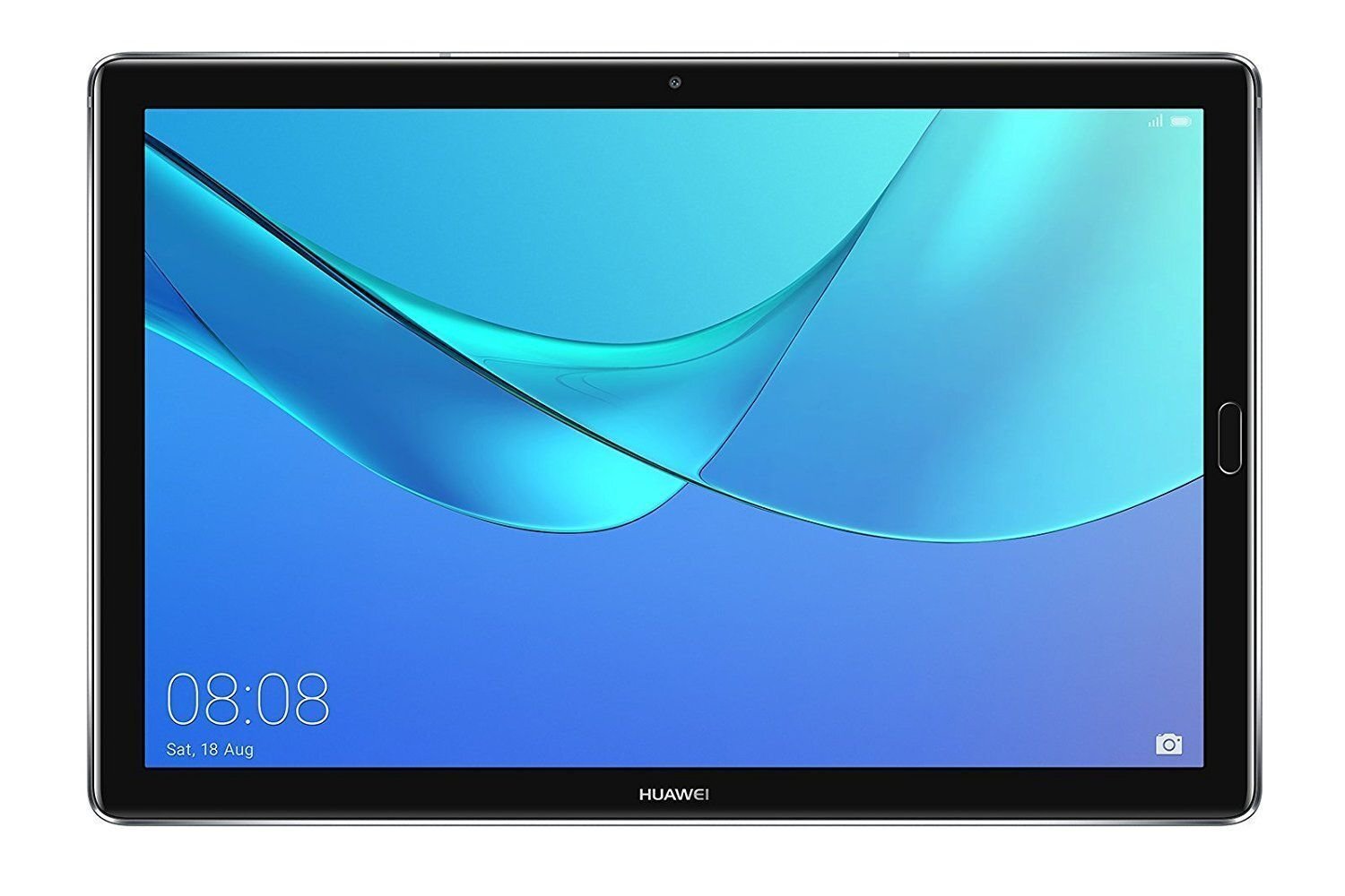 Huawei MediaPad M5, 64GB, Wifi, Pilka kaina ir informacija | Planšetiniai kompiuteriai | pigu.lt