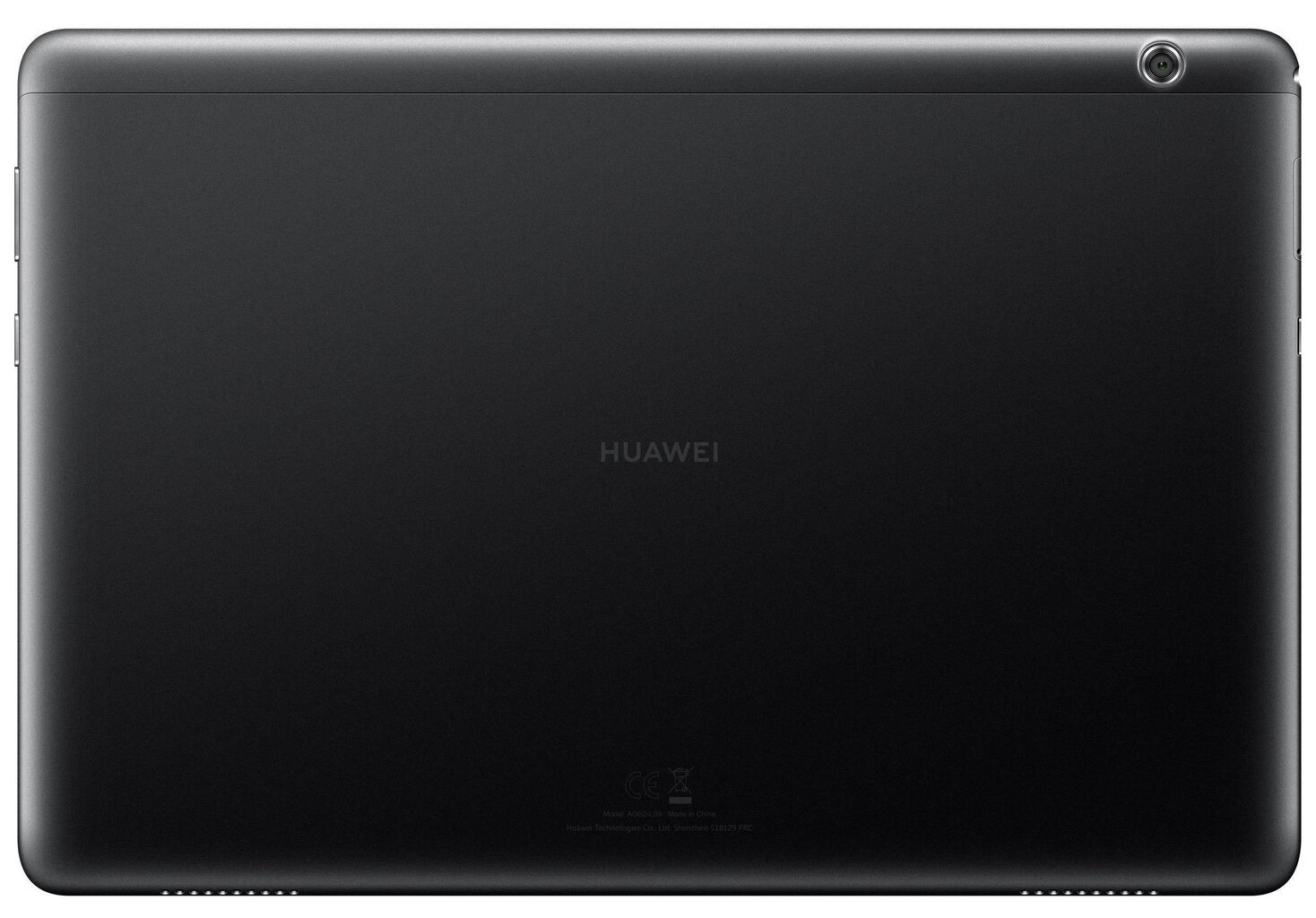 Huawei MediaPad T5, 16GB, 4G, juoda kaina ir informacija | Planšetiniai kompiuteriai | pigu.lt
