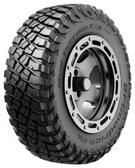 BF Goodrich MUD TERRAIN T/A KM3 10.50/100R15 114 Q POR kaina ir informacija | Vasarinės padangos | pigu.lt