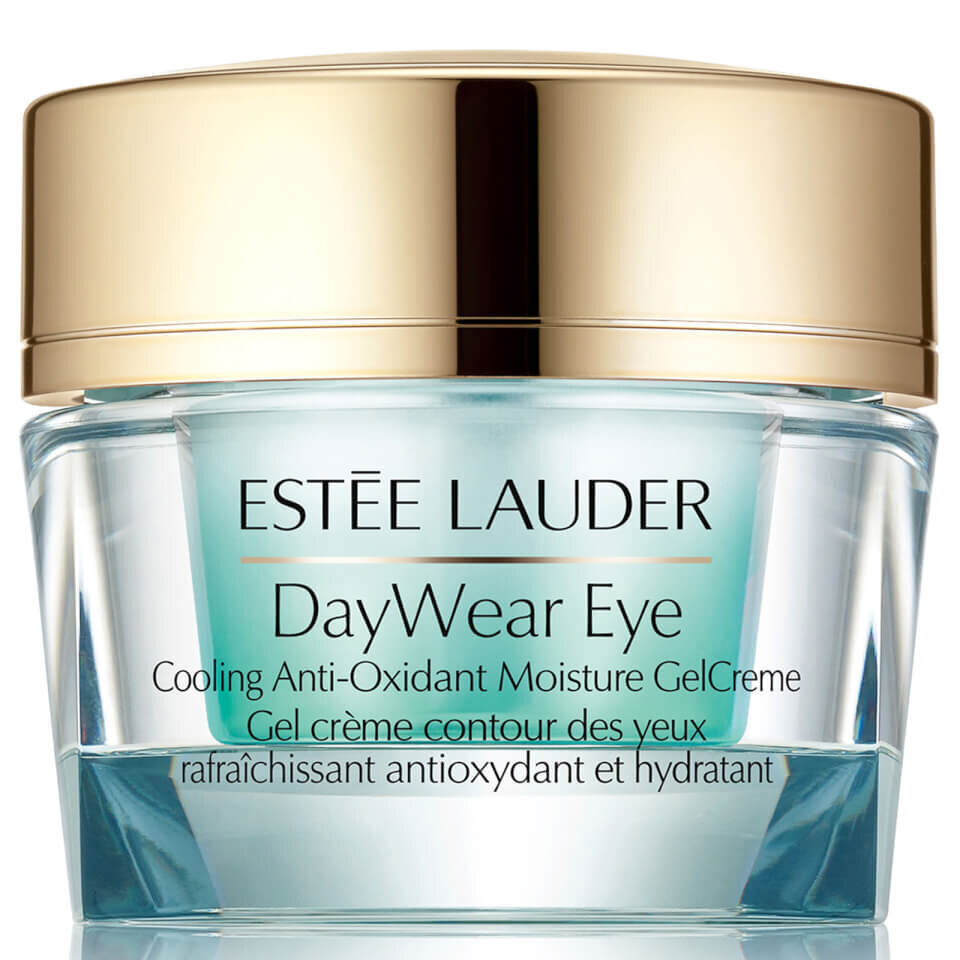 Vėsinantis drėkinamasis paakių gelis Estee Lauder DayWear Eye, 15 ml kaina ir informacija | Paakių kremai, serumai | pigu.lt