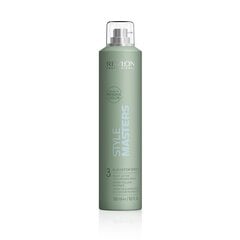 Priemonė plaukų pakėlimui nuo šaknų Revlon Professional Style Masters Elevator Spray 300 ml kaina ir informacija | Plaukų formavimo priemonės | pigu.lt