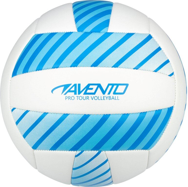 Tinklinio kamuolys Avento 16VF, 5 dydis kaina ir informacija | Tinklinio kamuoliai | pigu.lt