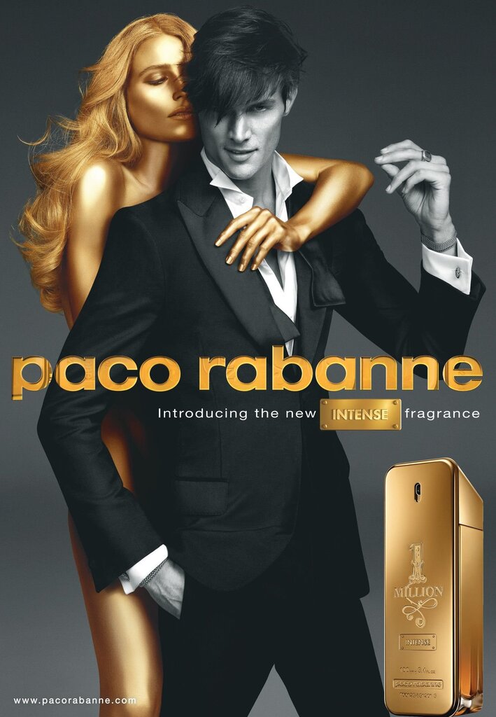 Rinkinys Paco Rabanne One Million vyrams: EDT 50 ml + pieštukinis dezodorantas 75 ml kaina ir informacija | Kvepalai vyrams | pigu.lt