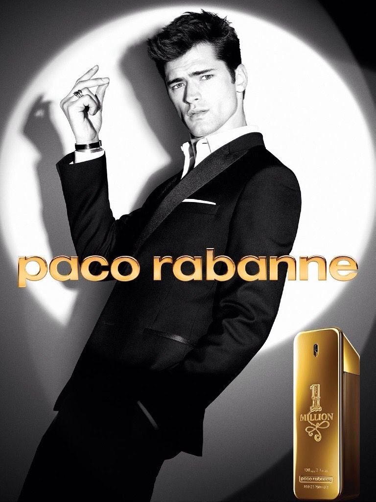 Rinkinys Paco Rabanne One Million vyrams: EDT 50 ml + pieštukinis dezodorantas 75 ml цена и информация | Kvepalai vyrams | pigu.lt