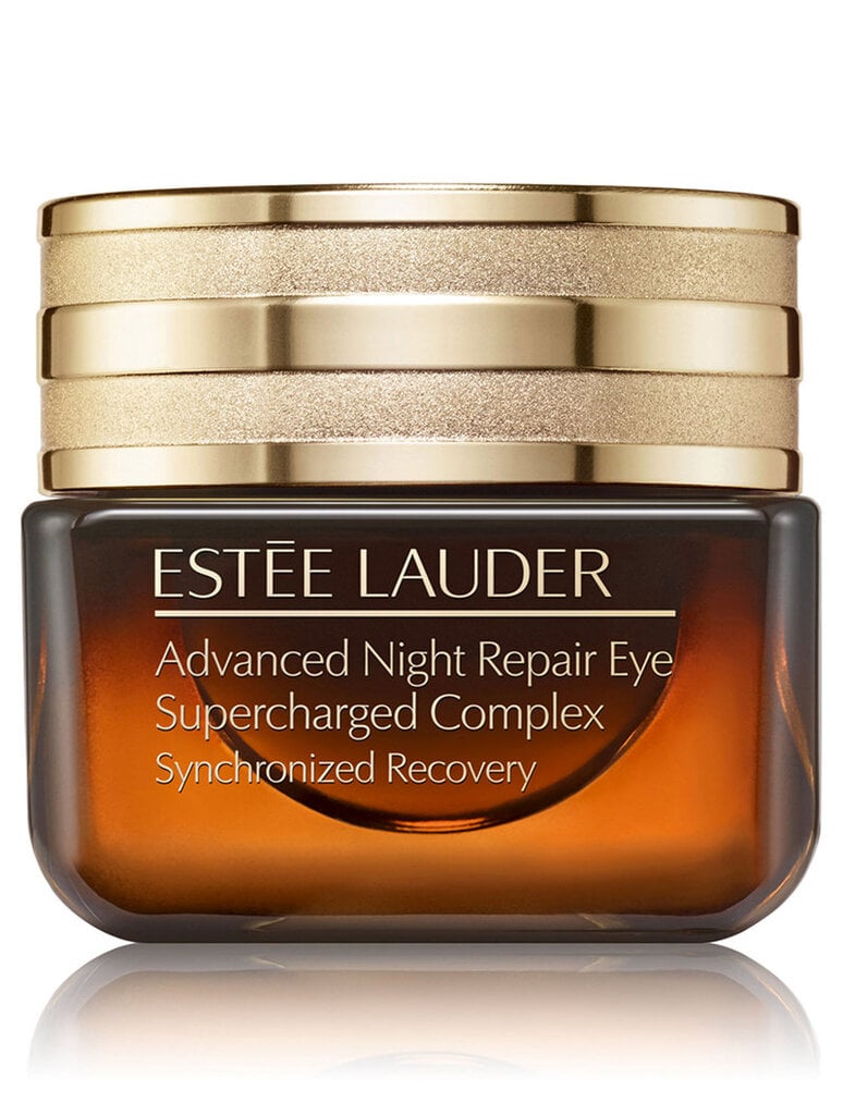 Naktinis akių kremas Estee Lauder Advanced, 15 ml kaina ir informacija | Paakių kremai, serumai | pigu.lt