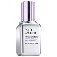 Jauninanmasis veido serumas Estee Lauder Perfectionist Pro Rapid Firm & Lift 30 ml kaina ir informacija | Veido aliejai, serumai | pigu.lt