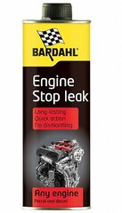 Остановка утечки для масла Bardahl 1302759 (300 ml) цена и информация | Добавки к маслам | pigu.lt