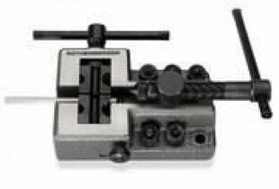 Комплект вальцовочного приспособления Rothenberger DB 10 цена и информация | Механические инструменты | pigu.lt