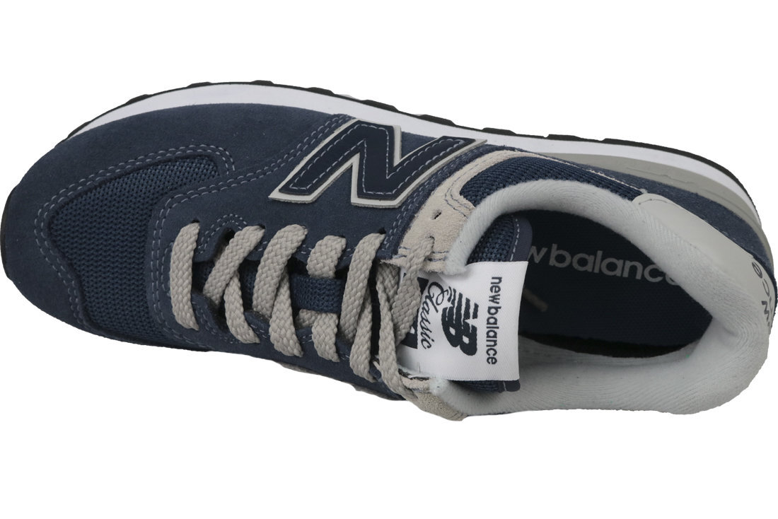 Sportiniai batai moterims New Balance WL574EN, mėlyni цена и информация | Sportiniai bateliai, kedai moterims | pigu.lt