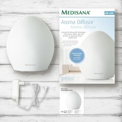 Medisana Aroma Diffusor AD 635 Frosted G цена и информация | Увлажнители воздуха | pigu.lt