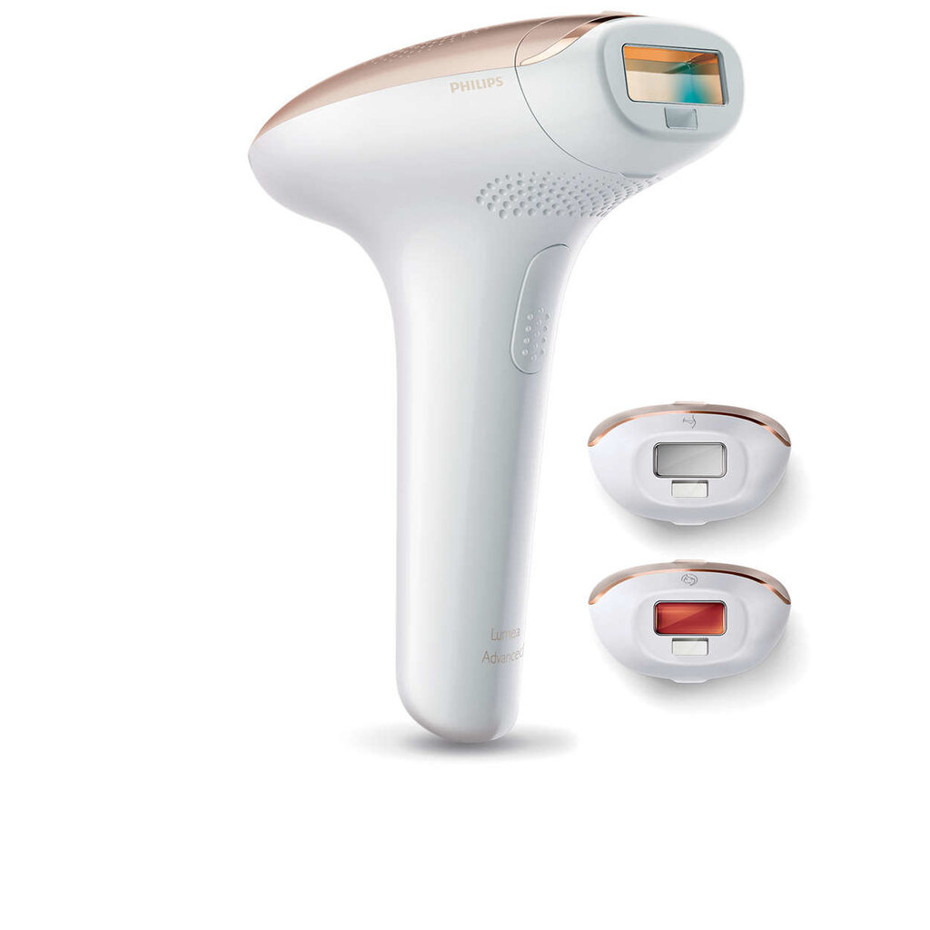 Philips Lumea SC1999/00 цена и информация | Epiliatoriai | pigu.lt